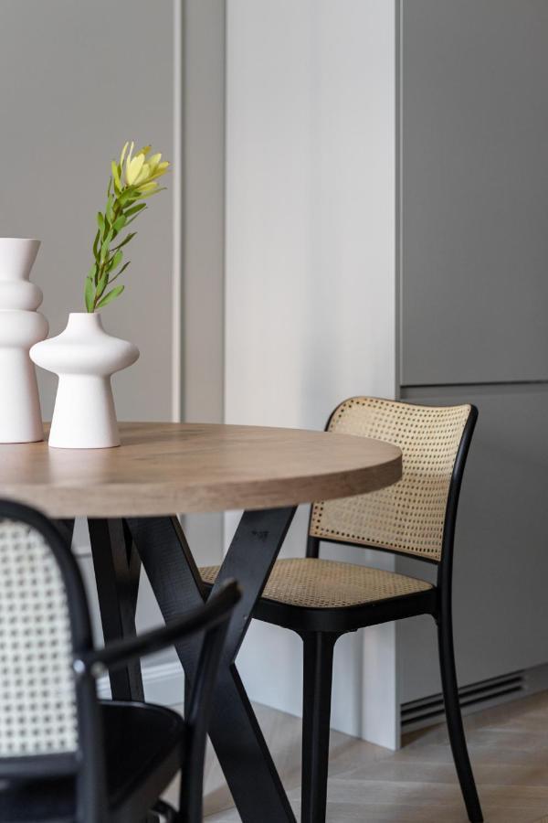 Piękny apartament w centrum Gdyni - 5 min do plaży Gdynia Zewnętrze zdjęcie