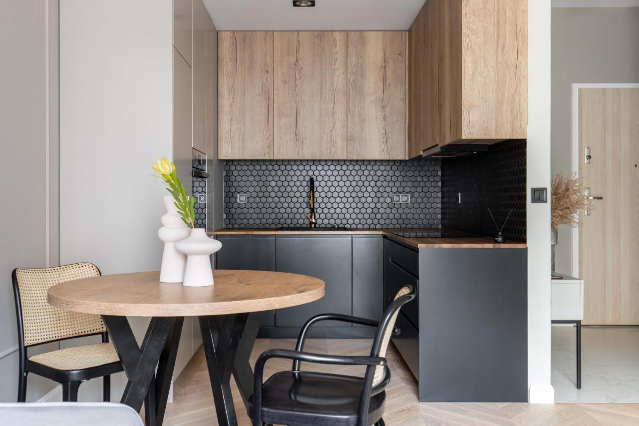 Piękny apartament w centrum Gdyni - 5 min do plaży Gdynia Zewnętrze zdjęcie