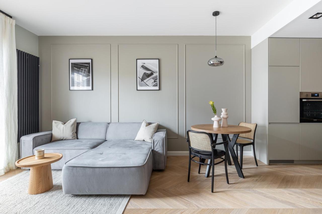 Piękny apartament w centrum Gdyni - 5 min do plaży Gdynia Zewnętrze zdjęcie