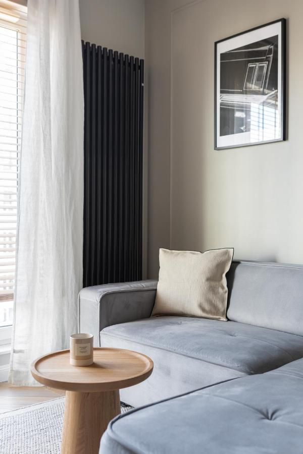 Piękny apartament w centrum Gdyni - 5 min do plaży Gdynia Zewnętrze zdjęcie