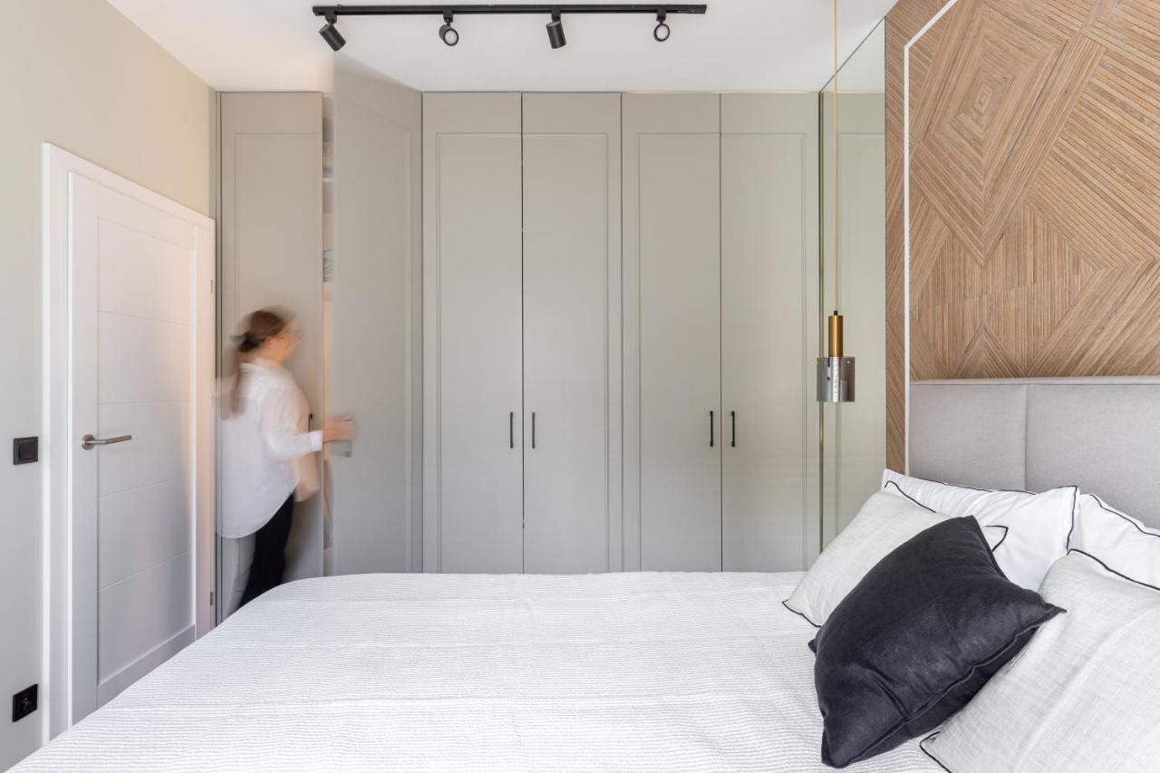 Piękny apartament w centrum Gdyni - 5 min do plaży Gdynia Zewnętrze zdjęcie