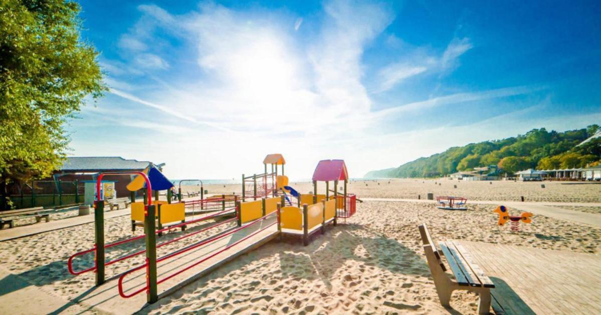 Piękny apartament w centrum Gdyni - 5 min do plaży Gdynia Zewnętrze zdjęcie