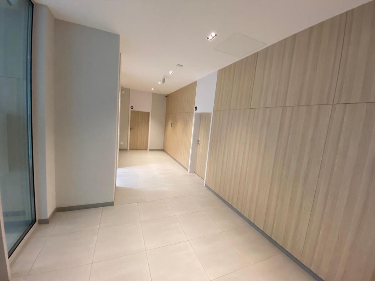 Piękny apartament w centrum Gdyni - 5 min do plaży Gdynia Zewnętrze zdjęcie