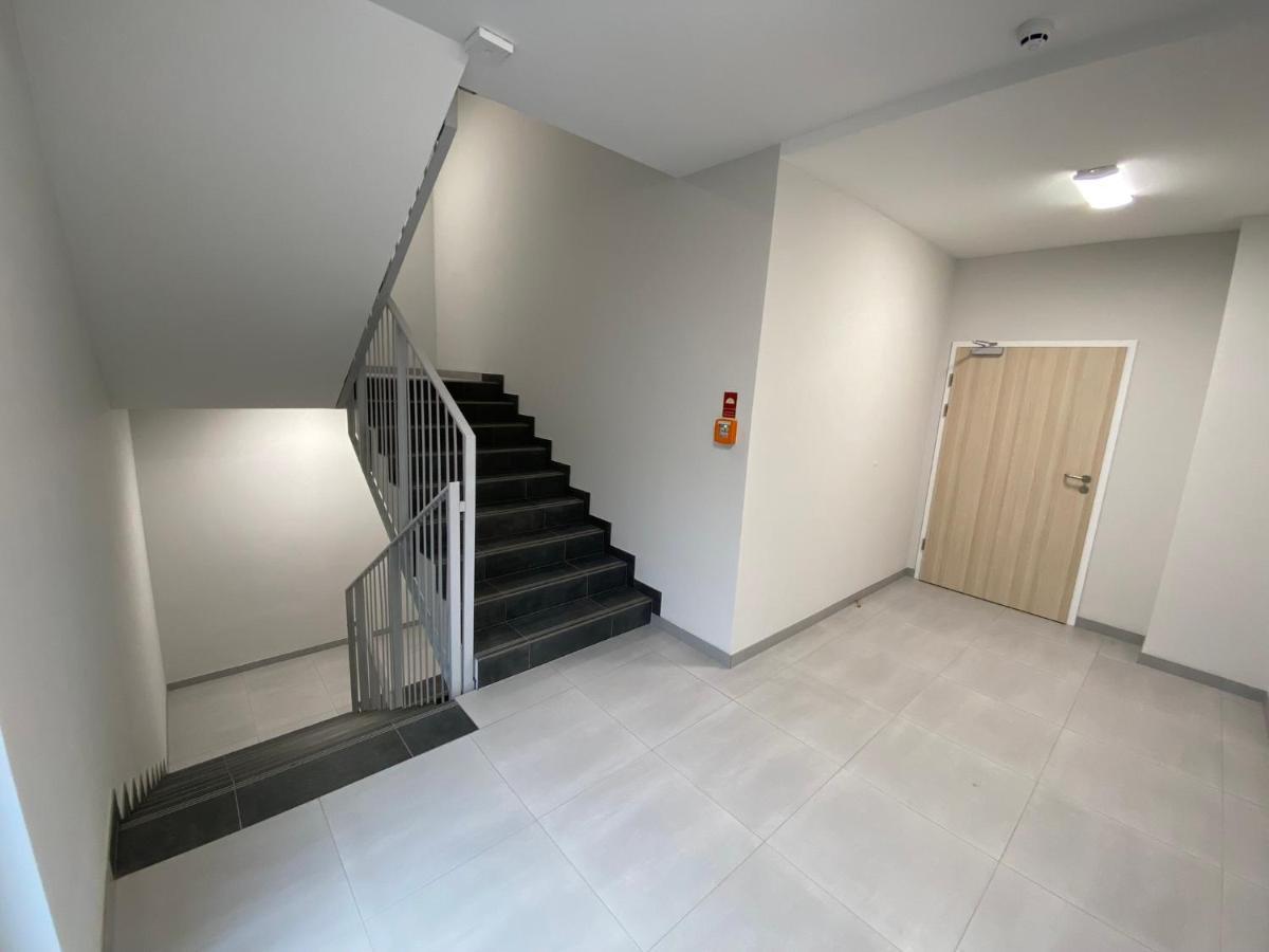 Piękny apartament w centrum Gdyni - 5 min do plaży Gdynia Zewnętrze zdjęcie
