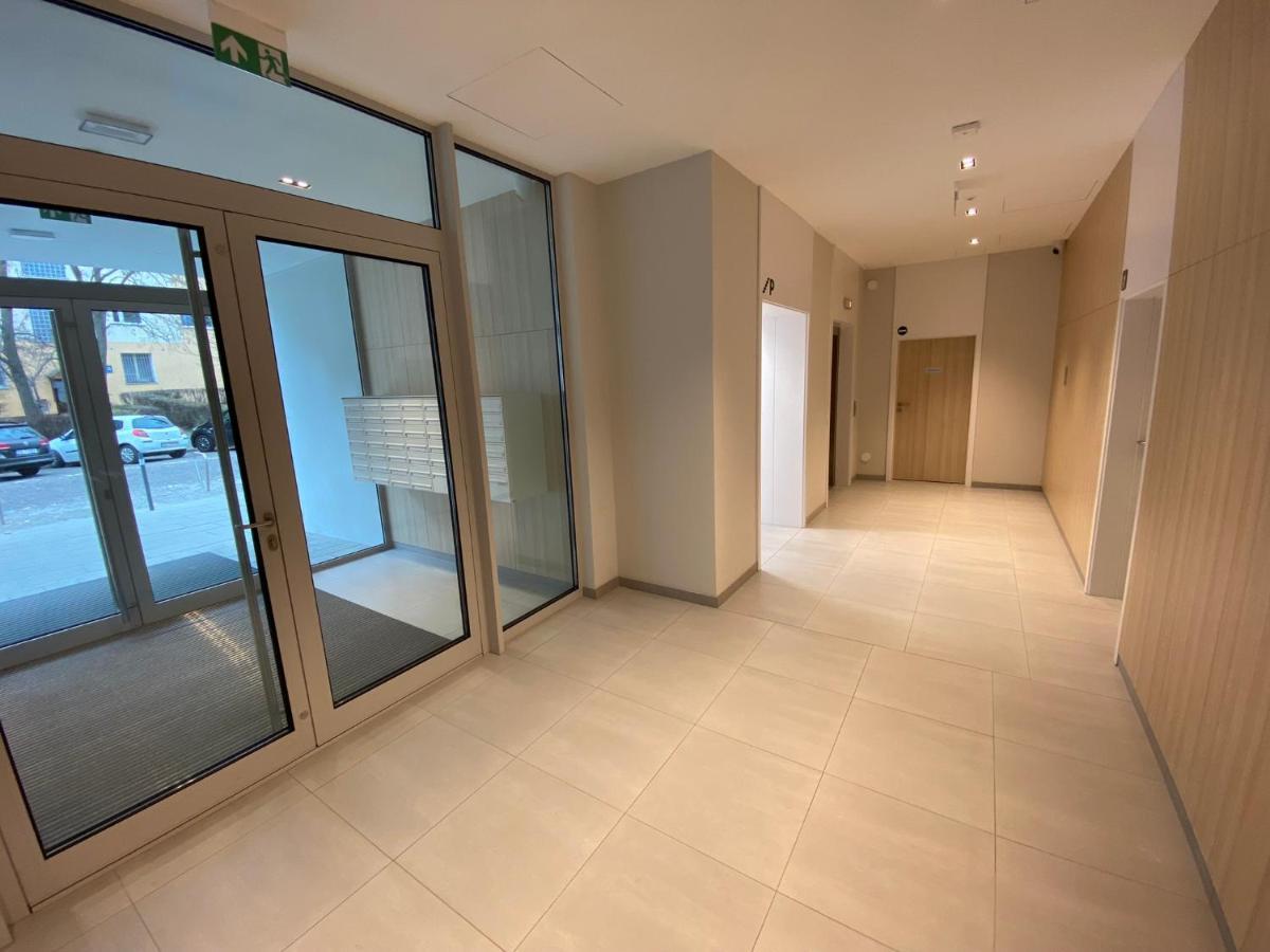 Piękny apartament w centrum Gdyni - 5 min do plaży Gdynia Zewnętrze zdjęcie